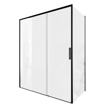 Душевой уголок Aquanet Pleasure Evo 90х160 324144