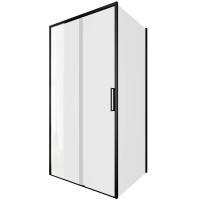 Душевые двери Aquanet Pleasure Evo 190х110 312534