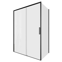 Душевые двери Aquanet Pleasure Evo 190х130 312539