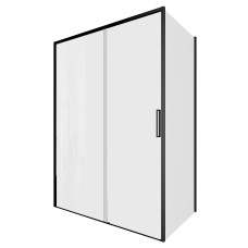Душевые двери Aquanet Pleasure Evo 190х130 312539