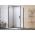 Душевые двери Aquanet Pleasure Evo 190х130 312539