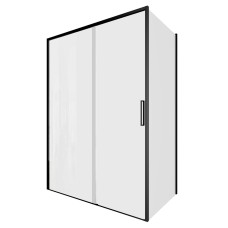 Душевые двери Aquanet Pleasure Evo 190х130 312538