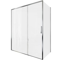 Душевые двери Aquanet Pleasure Evo 190х150 312543