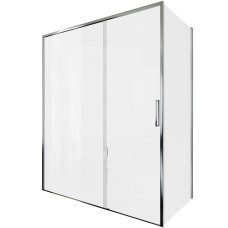 Душевые двери Aquanet Pleasure Evo 190х150 312543