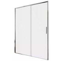 Душевые двери Aquanet Pleasure Evo 190х150 312542
