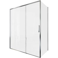 Душевые двери Aquanet Pleasure Evo 190х160 312545