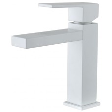 Смеситель для раковины Aquanet Blanco 261816