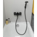 Смеситель для ванны Aquanet Gotic 243292