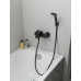 Смеситель для ванны Aquanet Gotic 243292