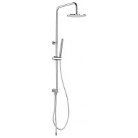 Душевая стойка Aquanet Practic 243318