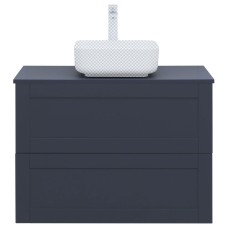 Тумба под раковину Aquanet Терра 88.8 313246 маренго