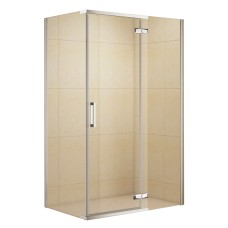 Душевой уголок Aquanet Logic 80х100 243626