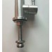 Смеситель для кухни Aquanet Steel 225487 сталь