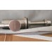 Смеситель для кухни Aquanet Steel 225487 сталь