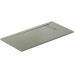 Душевой поддон Allen Brau Infinity 160x80 8.21006-CGM олива