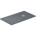 Душевой поддон Allen Brau Priority 160x80 8.31010-BGM синий матовый