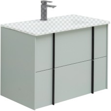 Тумба под раковину Allen Brau Reality 80 1.32005.PWM папирус матовый