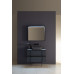 Тумба под раковину Allen Brau Reality 90 1.32006.AM антрацит матовый