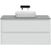 Тумба под раковину Allen Brau Fantasy 120 1.11005.WM белый матовый