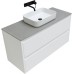 Тумба под раковину Allen Brau Fantasy 120 1.11005.WM белый матовый