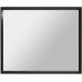 Зеркало для ванной Allen Brau Reality 1.32019.BB черный браш