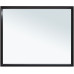 Зеркало для ванной Allen Brau Reality 1.32019.BB черный браш