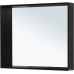 Зеркало для ванной Allen Brau Reality 1.32019.BB черный браш