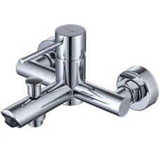 Смеситель для ванны Allen Brau Glority 5.51003-00