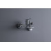 Смеситель для ванны Allen Brau Glority 5.51003-00