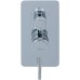 Смеситель для ванны Allen Brau Priority 5.31A11-00