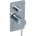 Смеситель для ванны Allen Brau Priority 5.31A11-00