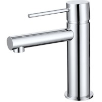 Смеситель для раковины Allen Brau Glority 5.51001-00