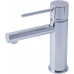 Смеситель для раковины Allen Brau Glority 5.51001-00