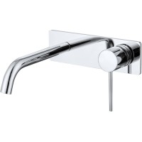 Смеситель для раковины Allen Brau Glority 5.51004-00