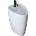 Раковина Allen Brau Infinity 43.5х58 4.21015.20