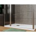 Душевой уголок Allen Brau Priority 100x100 3.31004.00 + 3.31019.00
