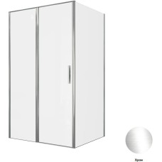 Душевой уголок Allen Brau Priority 120x80 3.31007.00 + 3.31013.00
