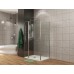 Душевой уголок Allen Brau Priority 120x80 3.31007.00 + 3.31013.00