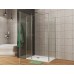Душевой уголок Allen Brau Priority 120x80 3.31007.00 + 3.31013.00