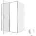 Душевой уголок Allen Brau Priority 140x100 3.31034.00 + 3.31046.00