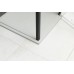 Душевой уголок Allen Brau Priority 140x80 3.31012.BBA + 3.31015.BBA черный браш