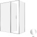 Душевой уголок Allen Brau Priority 160x80 3.31037.00 + 3.31040.00