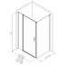 Душевой уголок Allen Brau Priority 160x80 3.31037.00 + 3.31040.00