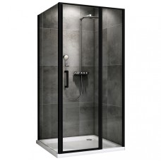 Душевой уголок Abber Sonnenstrand 100х85 AG04100BS-S85B