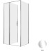Душевой уголок Allen Brau Priority 100x80 3.31028.00 + 3.31040.00