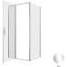 Душевой уголок Allen Brau Priority 100x80 3.31028.00 + 3.31040.00