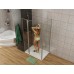Душевой уголок Allen Brau Priority 90x90 3.31001.00 + 3.31016.00