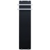 Электрический полотенцесушитель Allen Brau Infinity 140х44 00325625