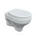 Унитаз с инсталляцией Berges Аtom Line 043314