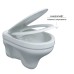 Унитаз с инсталляцией Berges Аtom Line 043314